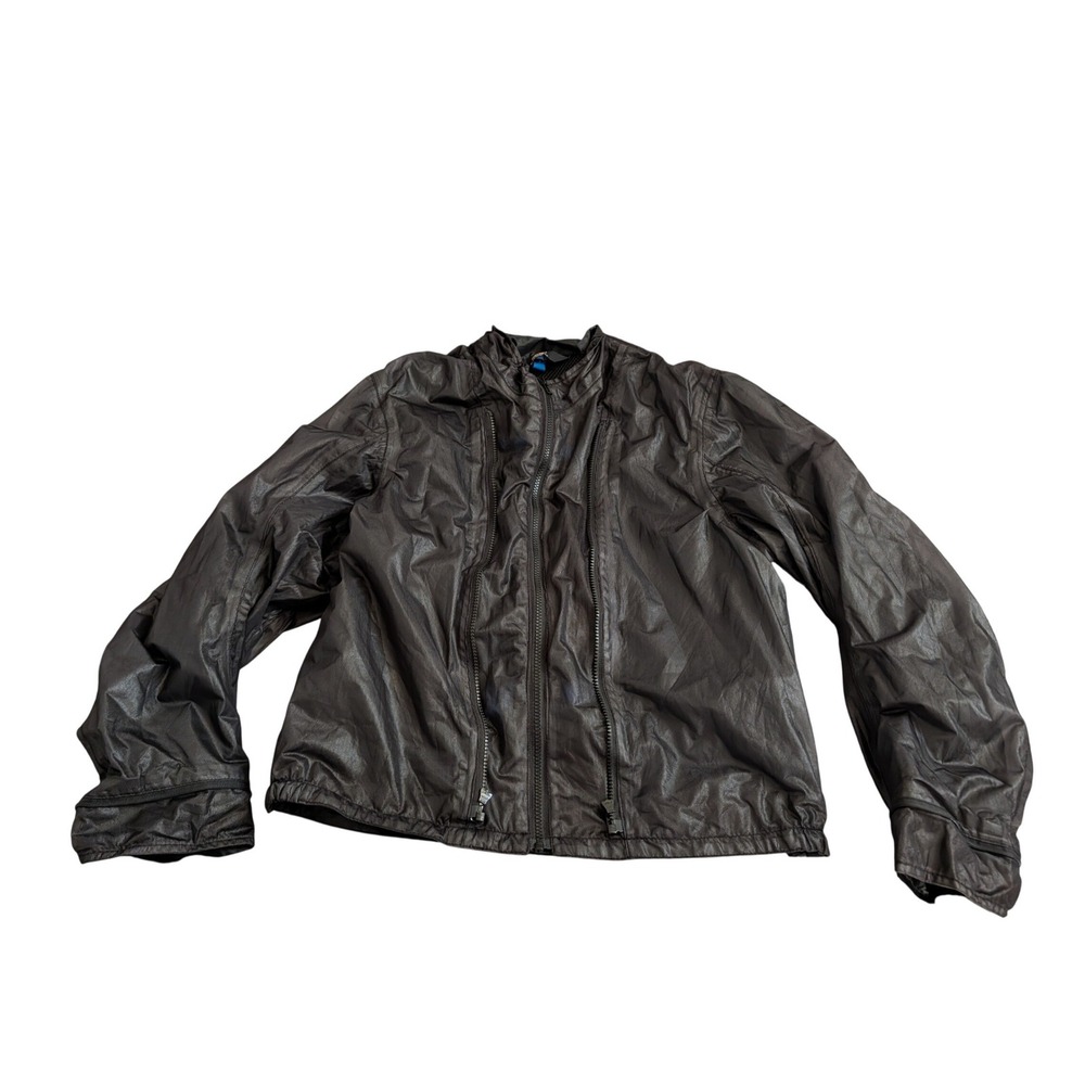 Held Biker Fashion Mens Black Technical Motorcycle Jacket LINER ONLY Size L